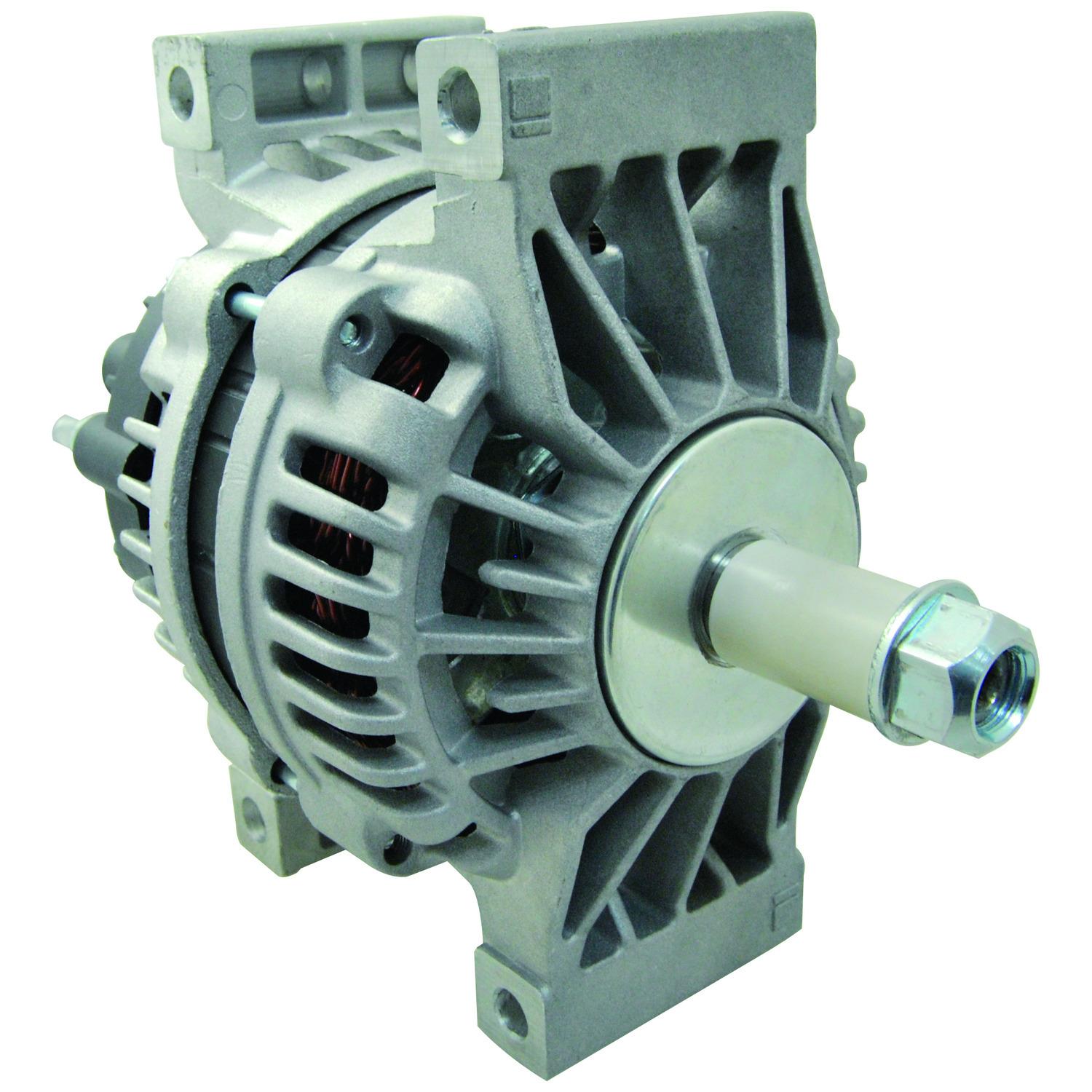 WAI 8741N - Alternator WAI 8741N Alternator product image 5 of 8