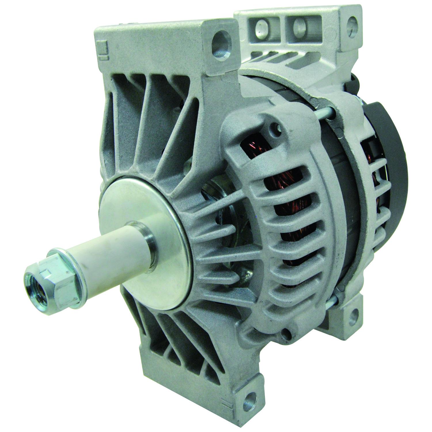 WAI 8741N - Alternator WAI 8741N Alternator product image 6 of 8