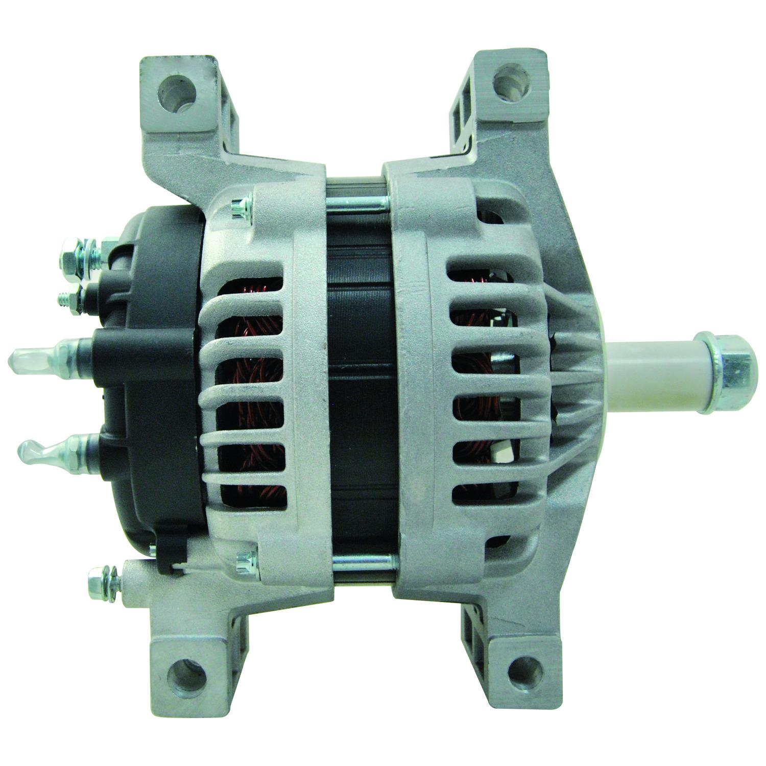 WAI 8741N - Alternator WAI 8741N Alternator product image 7 of 8