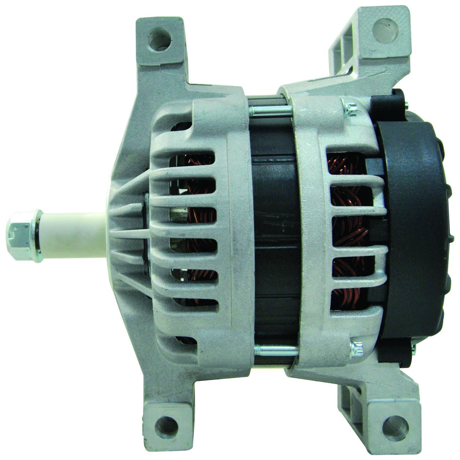 WAI 8741N - Alternator WAI 8741N Alternator product image 8 of 8