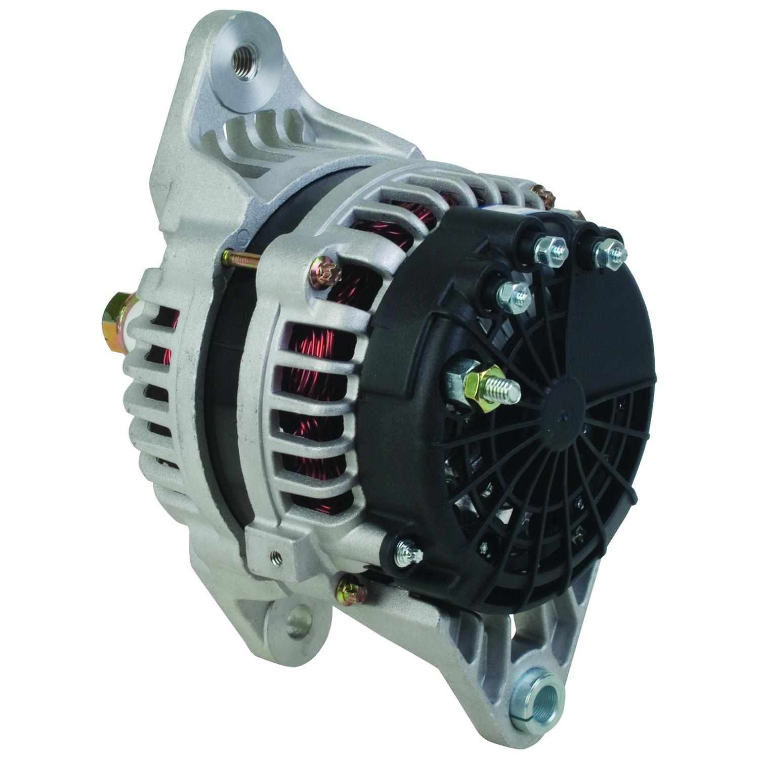 WAI 8745N - Alternator WAI 8745N Alternator product image 1 of 2