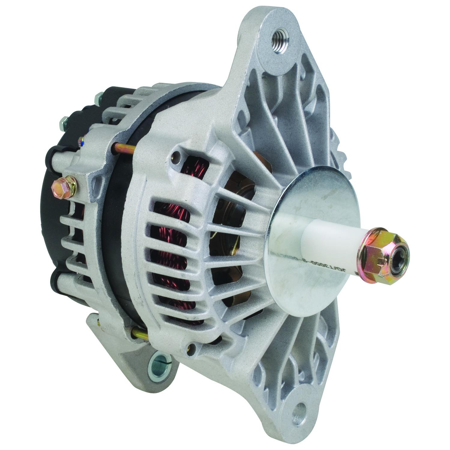 WAI 8745N - Alternator WAI 8745N Alternator product image 2 of 2