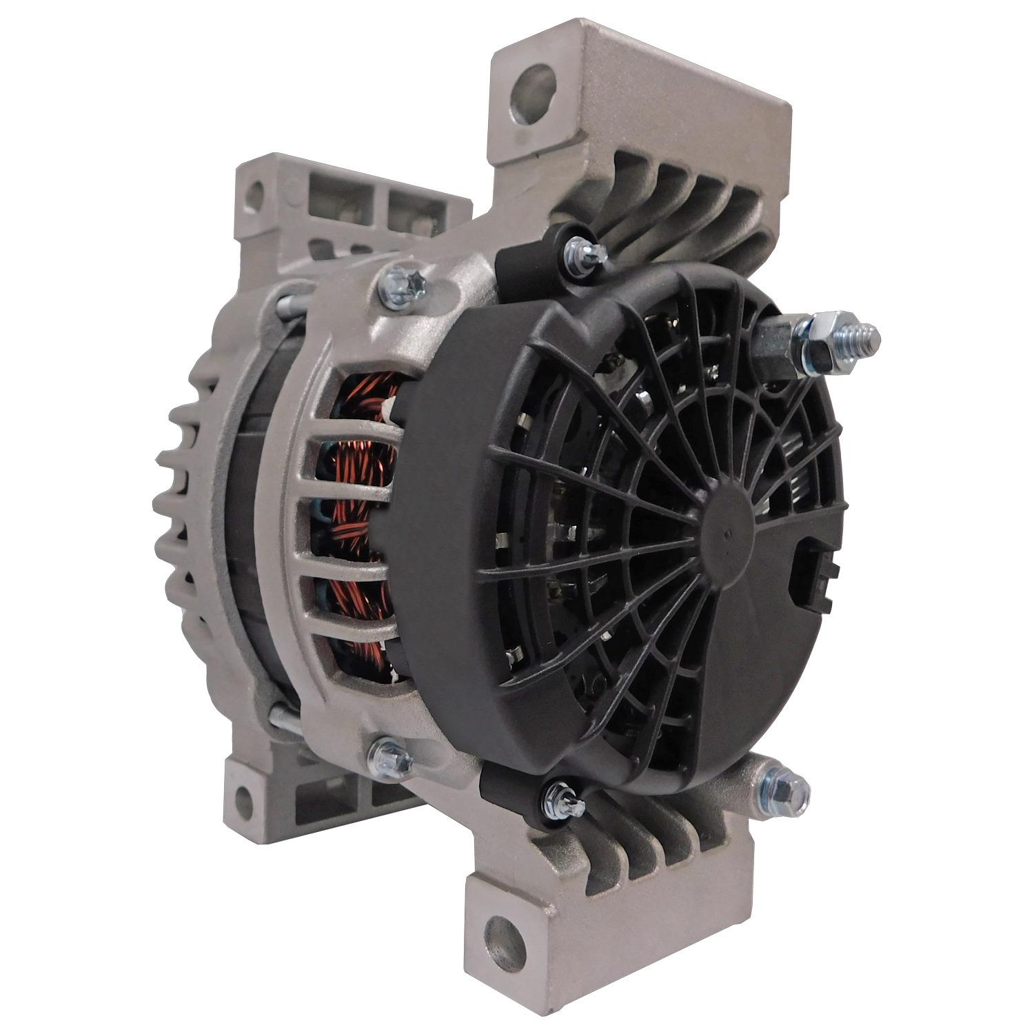 WAI 8746N - Alternator WAI 8746N Alternator product image 1 of 8