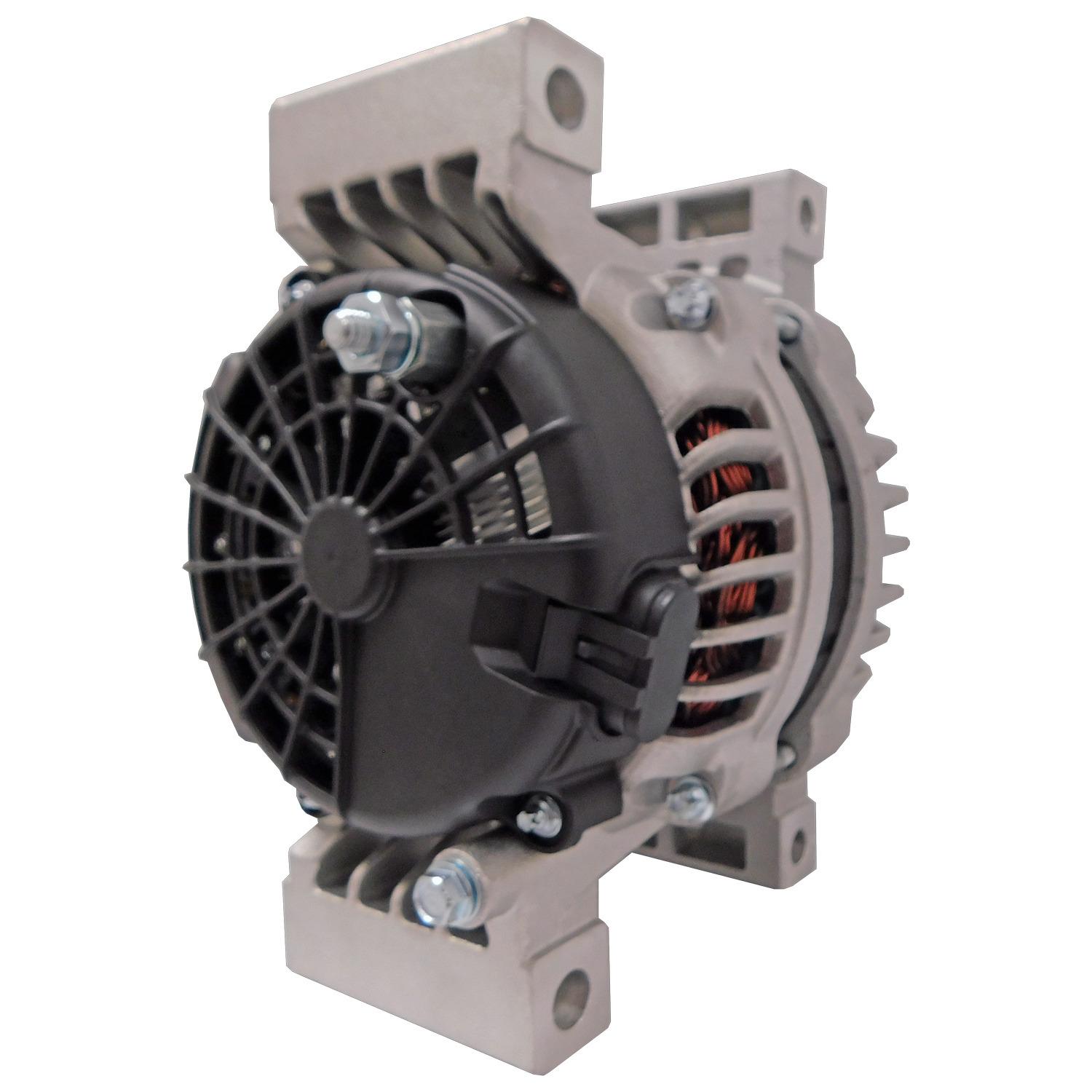 WAI 8746N - Alternator WAI 8746N Alternator product image 2 of 8