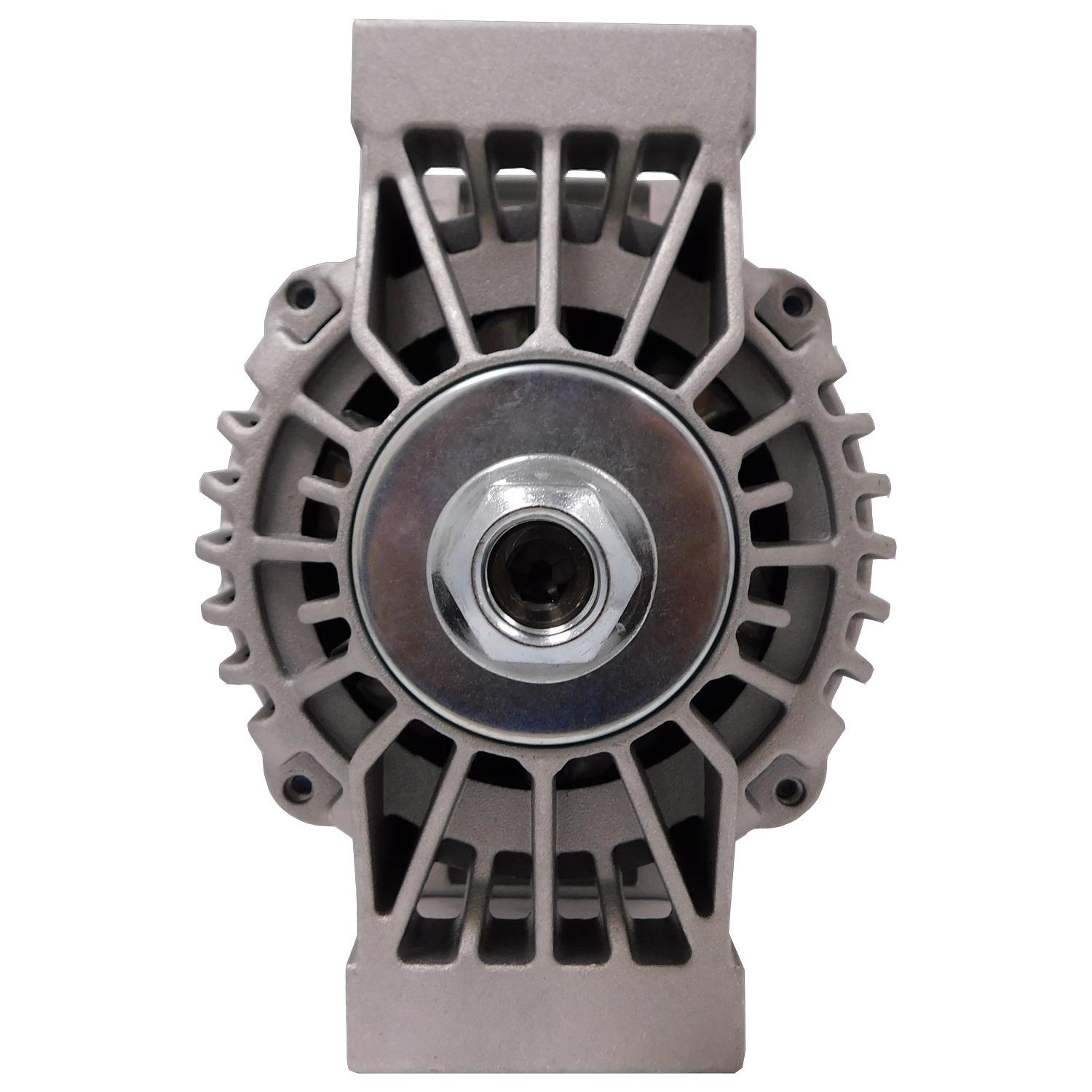 WAI 8746N - Alternator WAI 8746N Alternator product image 3 of 8