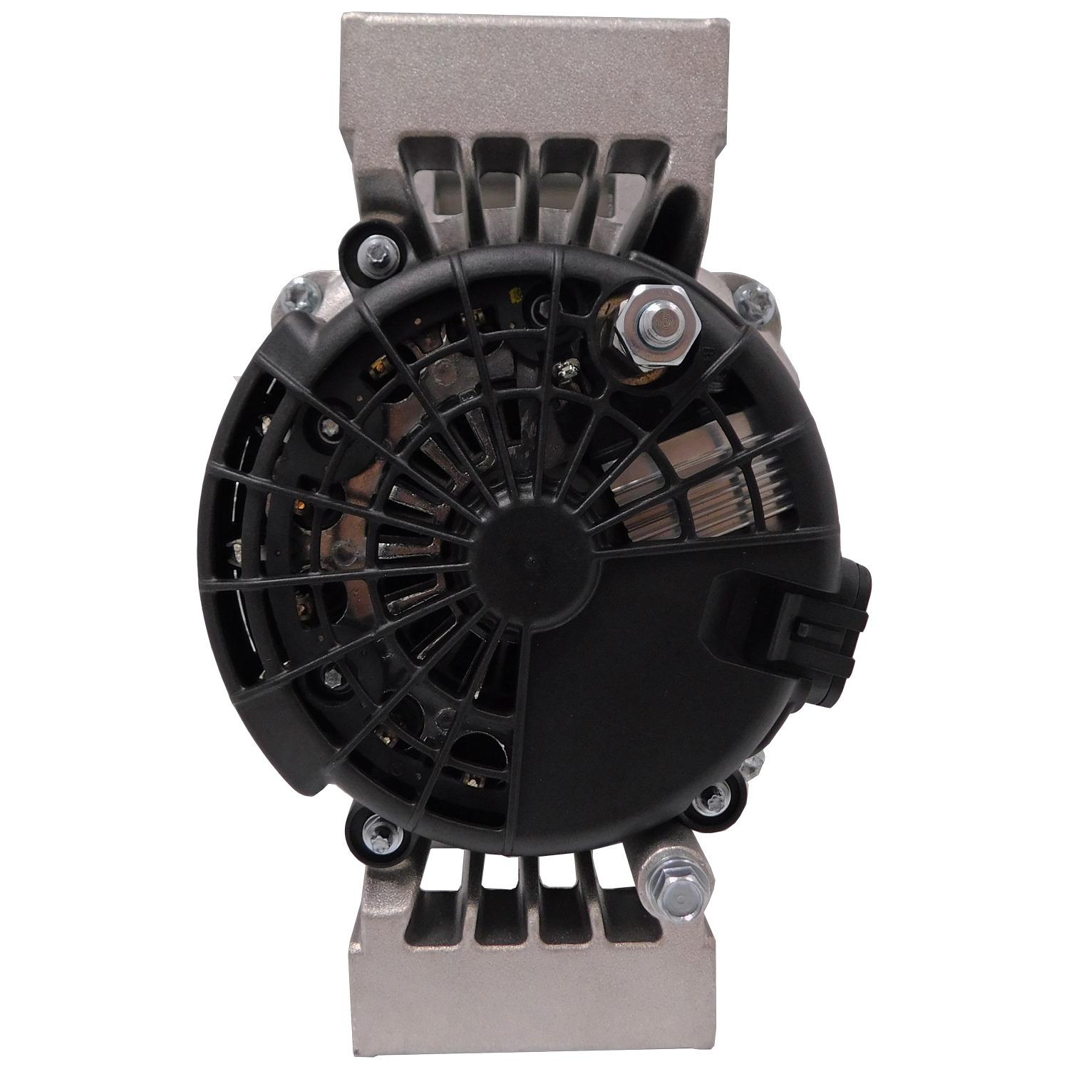 WAI 8746N - Alternator WAI 8746N Alternator product image 4 of 8