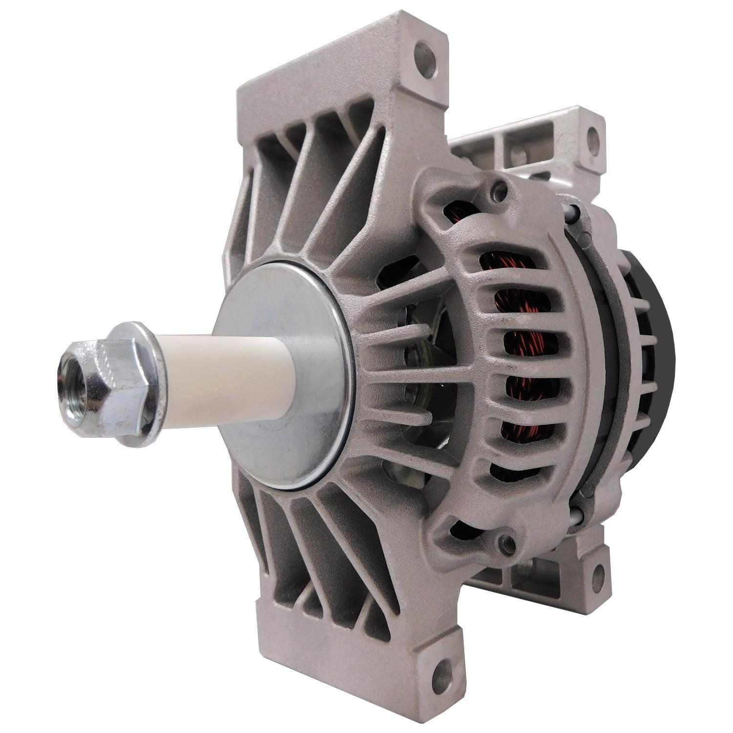 WAI 8746N - Alternator WAI 8746N Alternator product image 6 of 8