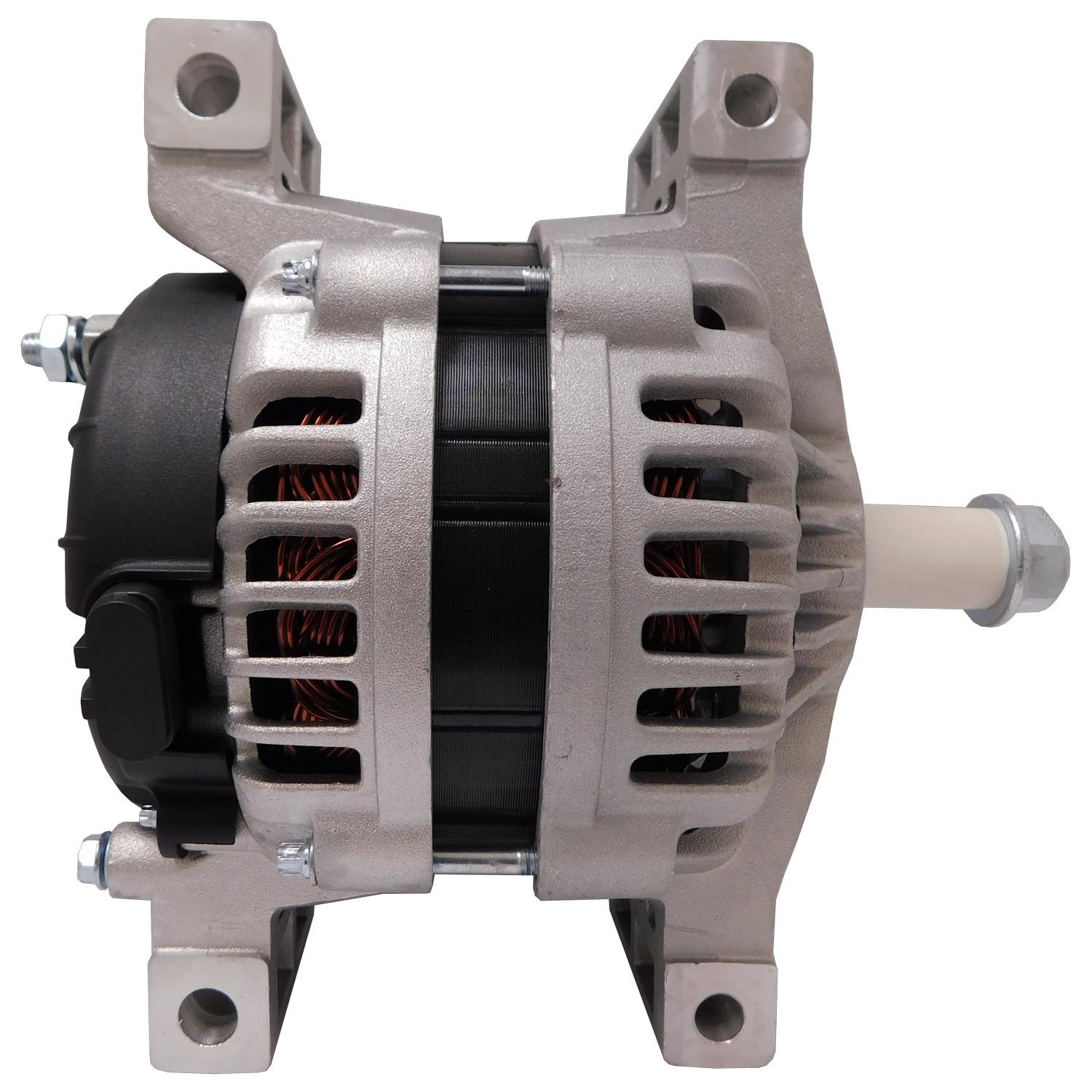 WAI 8746N - Alternator WAI 8746N Alternator product image 7 of 8