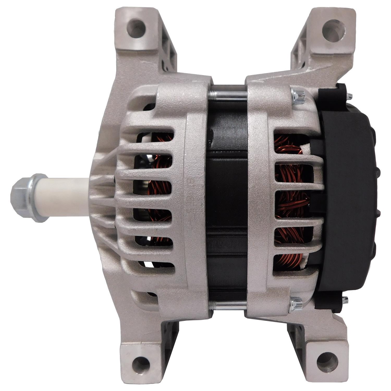 WAI 8746N - Alternator WAI 8746N Alternator product image 8 of 8