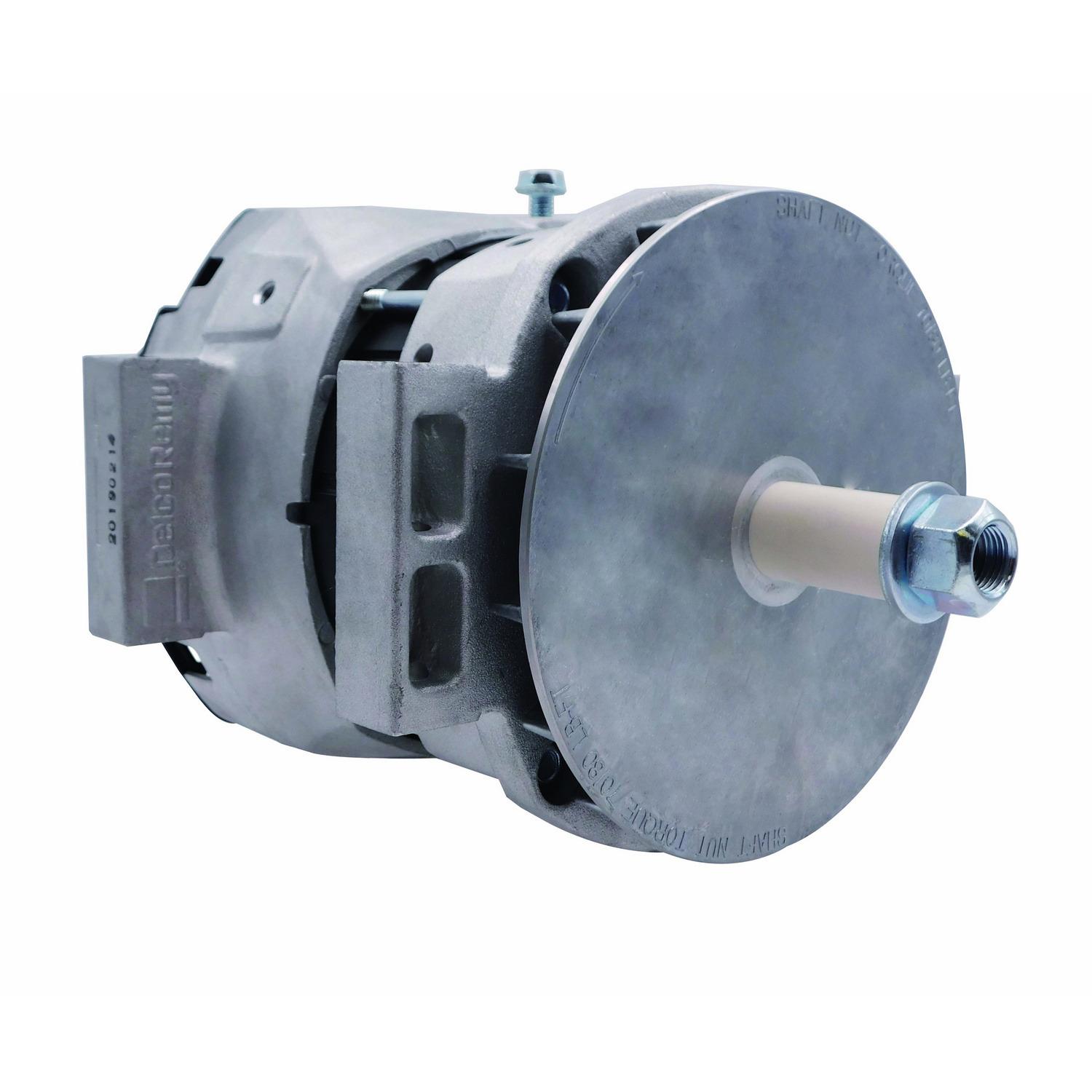 WAI 8912N - Alternator WAI 8912N Alternator product image 4 of 8