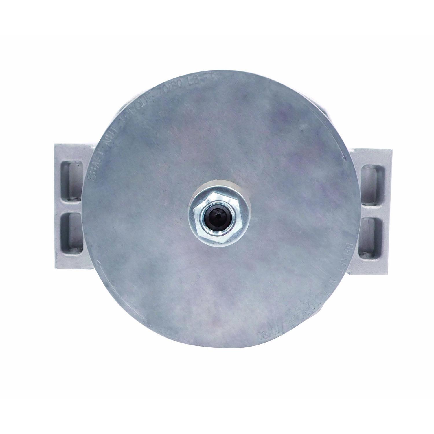 WAI 8912N - Alternator WAI 8912N Alternator product image 5 of 8
