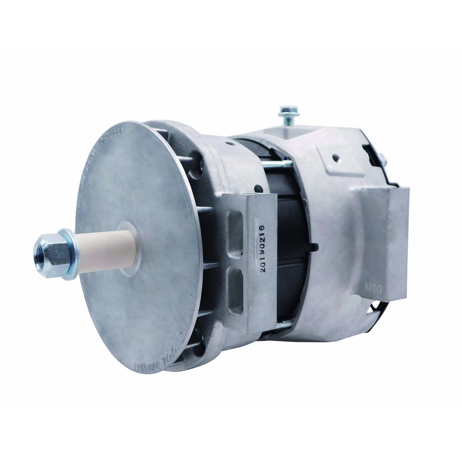 WAI 8912N - Alternator WAI 8912N Alternator product image 6 of 8