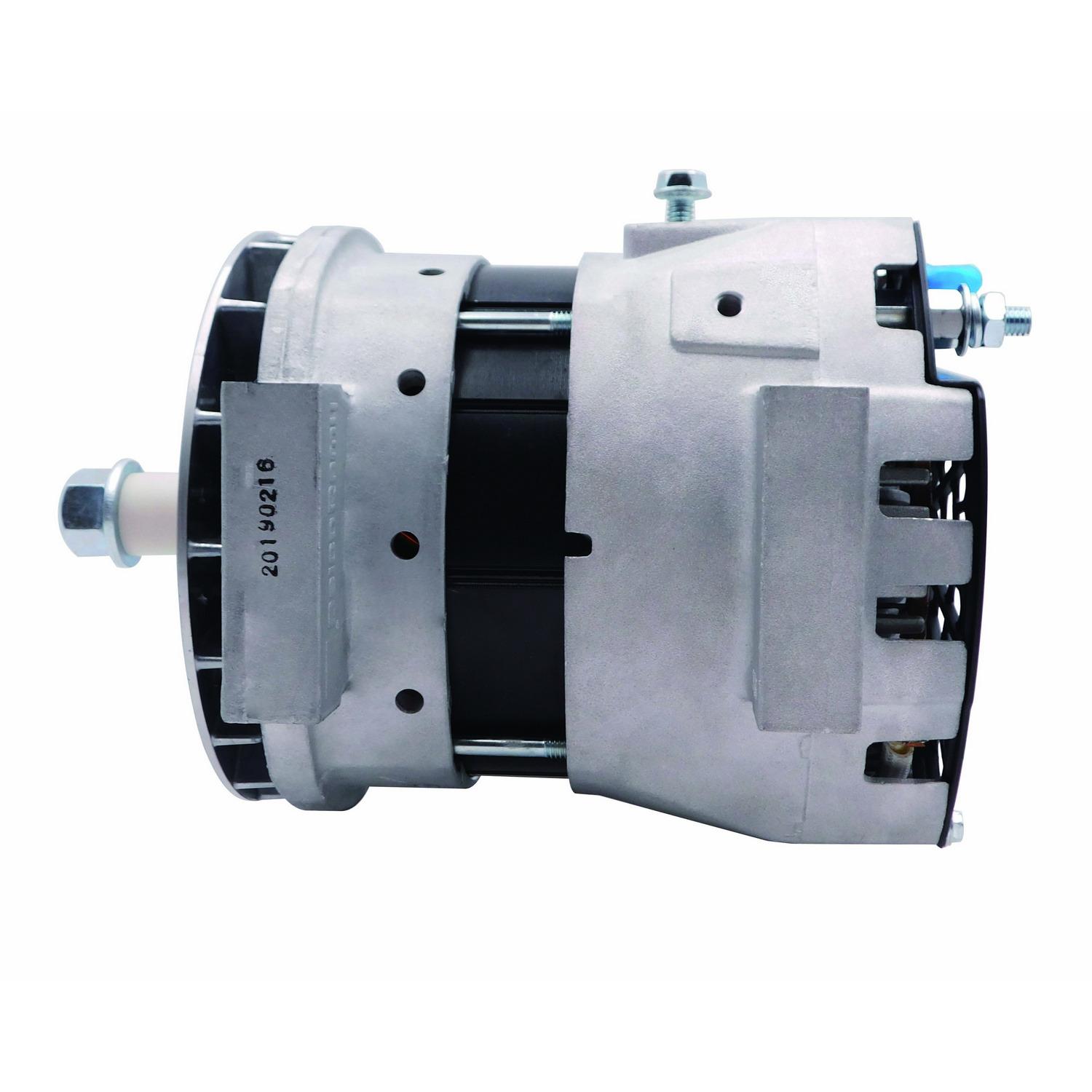 WAI 8912N - Alternator WAI 8912N Alternator product image 7 of 8