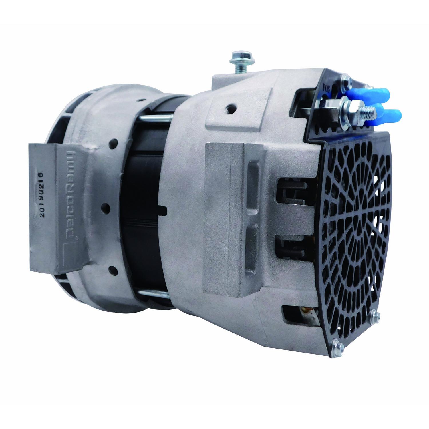 WAI 8912N - Alternator WAI 8912N Alternator product image 8 of 8