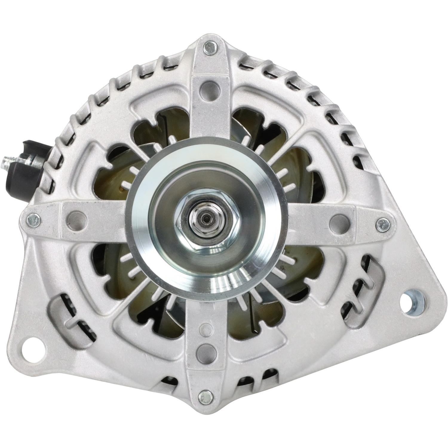 WAI 8913N - Alternator WAI 8913N Alternator product image 1 of 12
