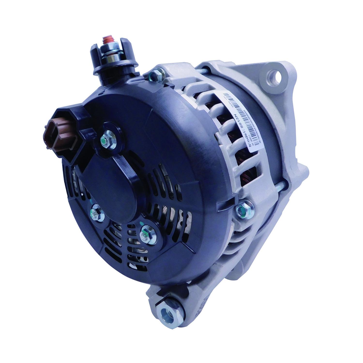 WAI 8913N - Alternator WAI 8913N Alternator product image 2 of 12