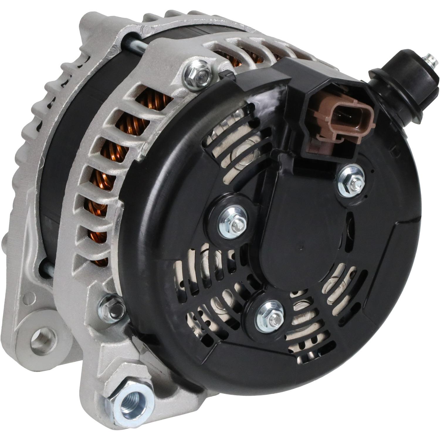 WAI 8913N - Alternator WAI 8913N Alternator product image 7 of 12