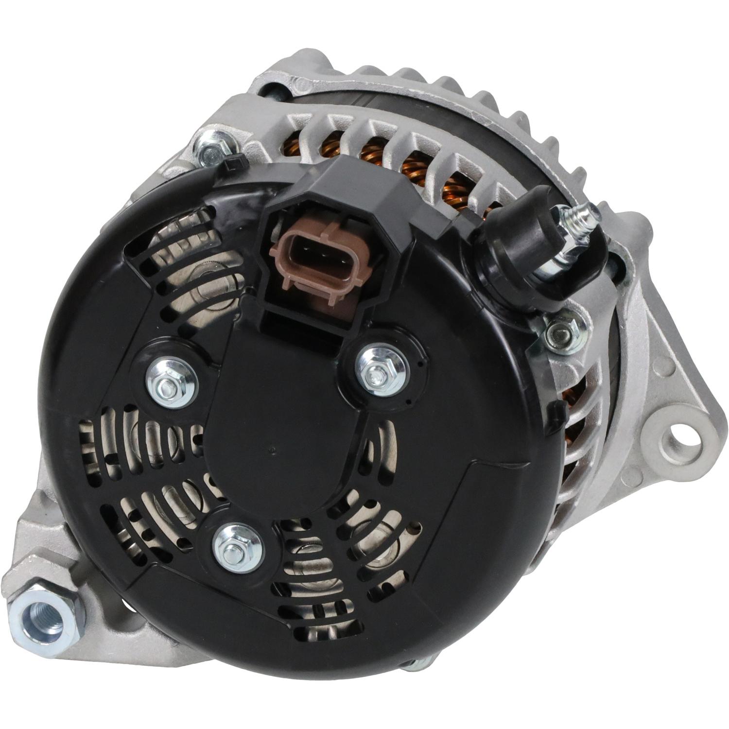 WAI 8913N - Alternator WAI 8913N Alternator product image 8 of 12