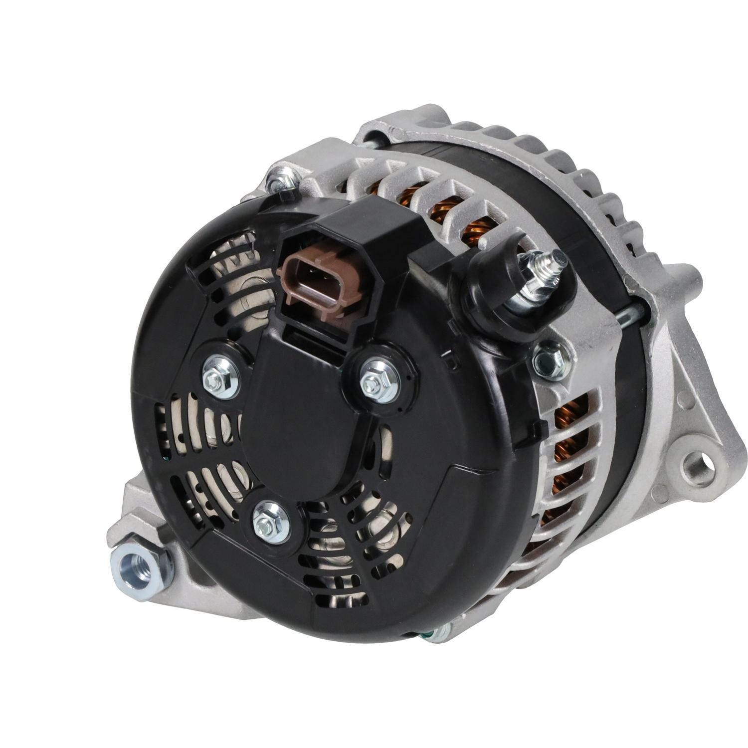 WAI 8913N - Alternator WAI 8913N Alternator product image 9 of 12