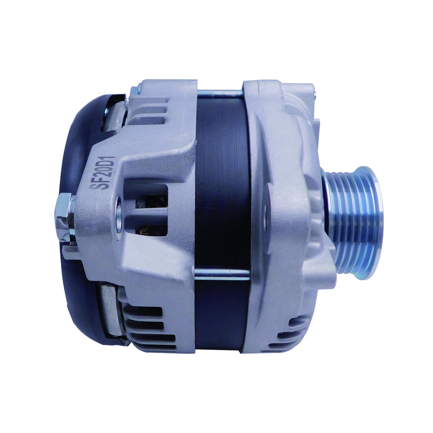 WAI 8913N - Alternator WAI 8913N Alternator product image 11 of 12