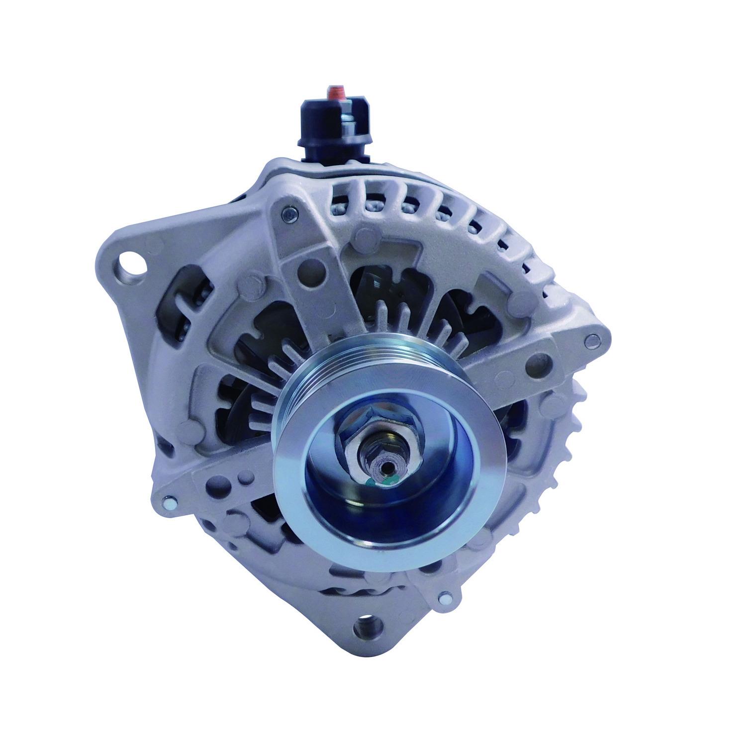 WAI 8913N - Alternator WAI 8913N Alternator product image 12 of 12