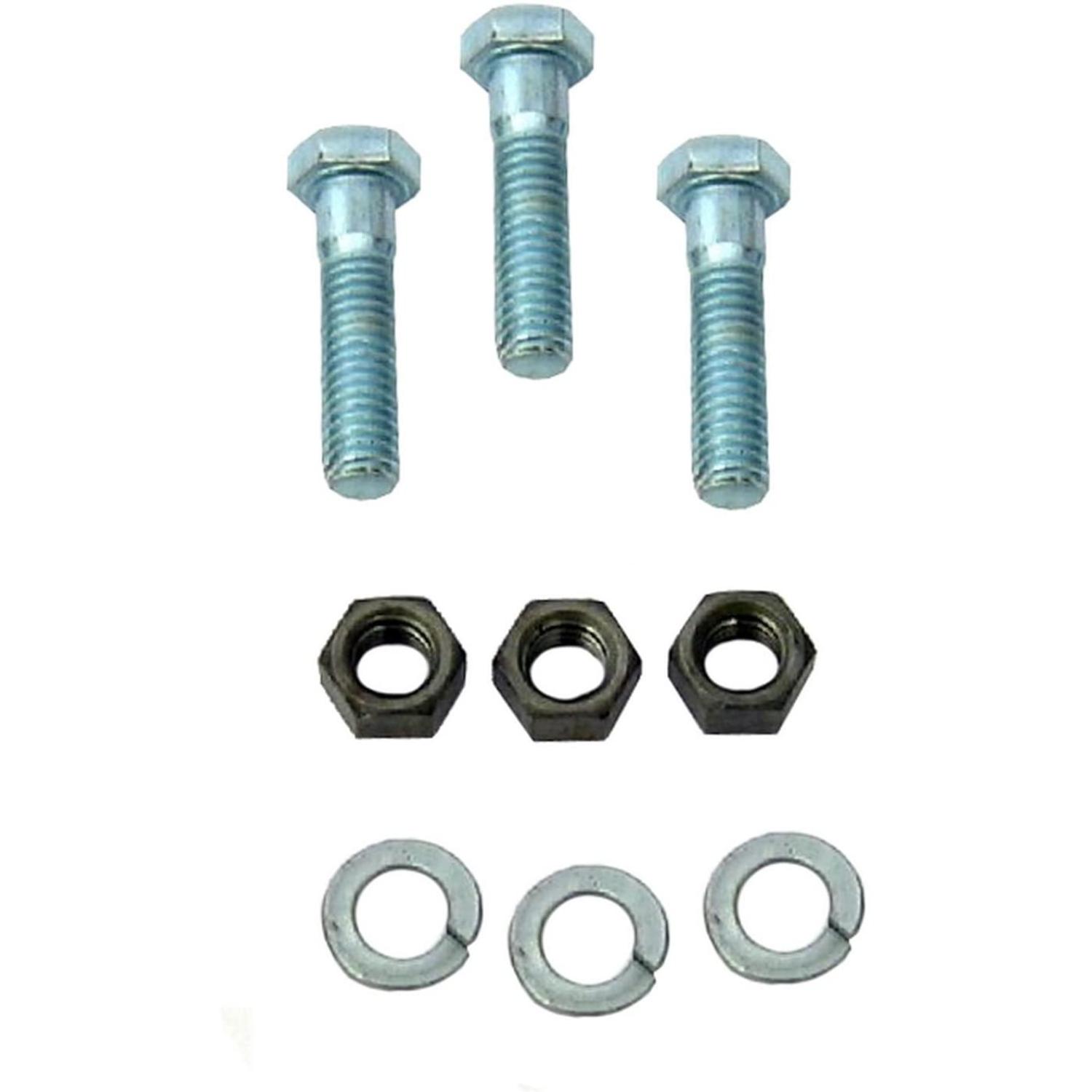 Walker Exhaust 36490 - Exhaust Bolt Walker Exhaust 36490 Exhaust Bolt product image 1 of 1