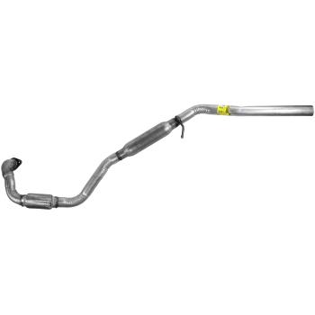 Walker Exhaust 47864 Exhaust Resonator and Pipe Assembly product image 1 of 1