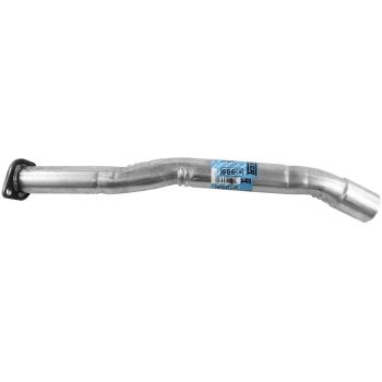 Walker Exhaust 53989 Exhaust Pipe product image 1 of 1