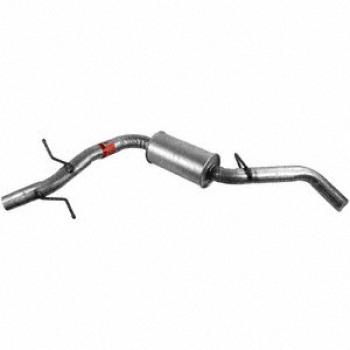 Walker Exhaust 55687 Exhaust Resonator product image 1 of 1