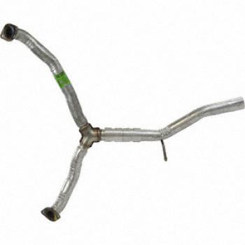 Walker Exhaust 70402 Exhaust Y Pipe product image 1 of 1