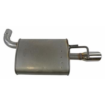 Walker Exhaust 73038 Exhaust Muffler Assembly product image 1 of 1