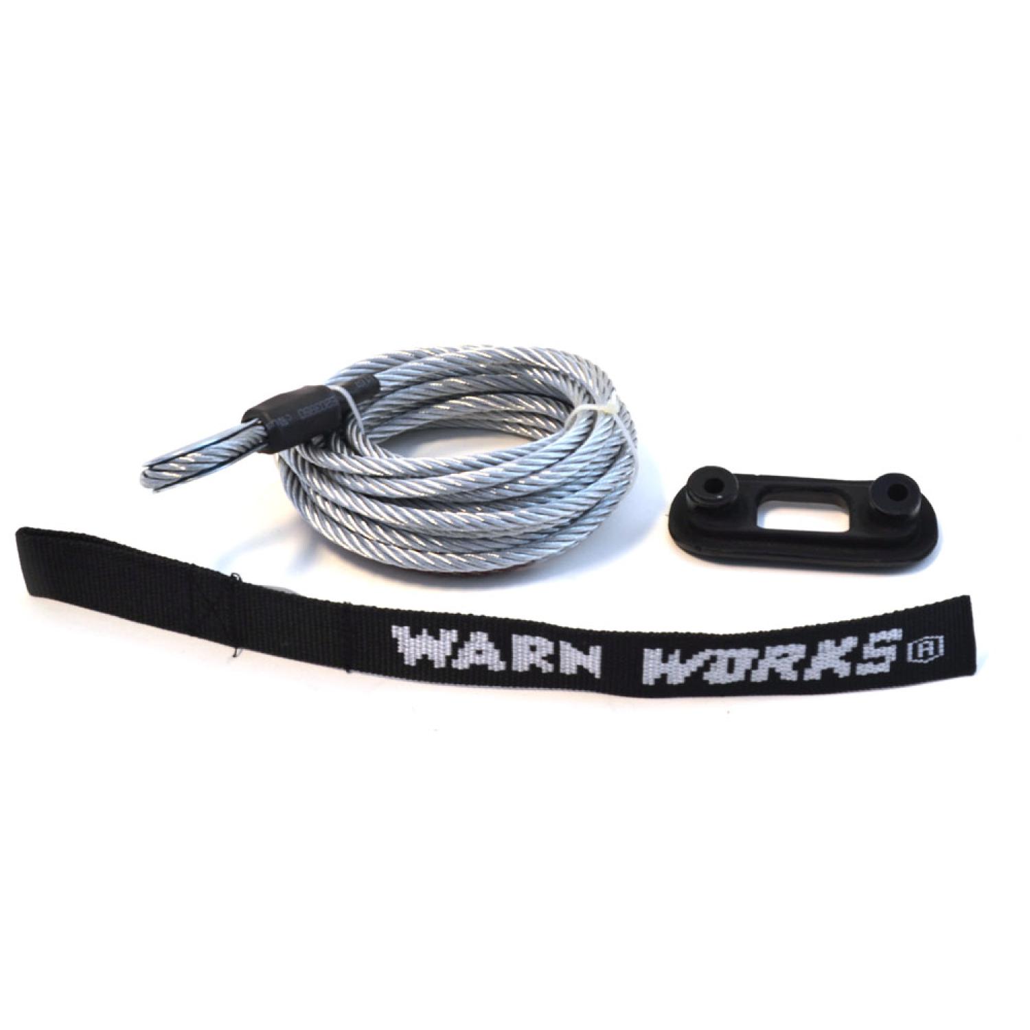 Warn 76065 Portable Winch product image 1 of 1