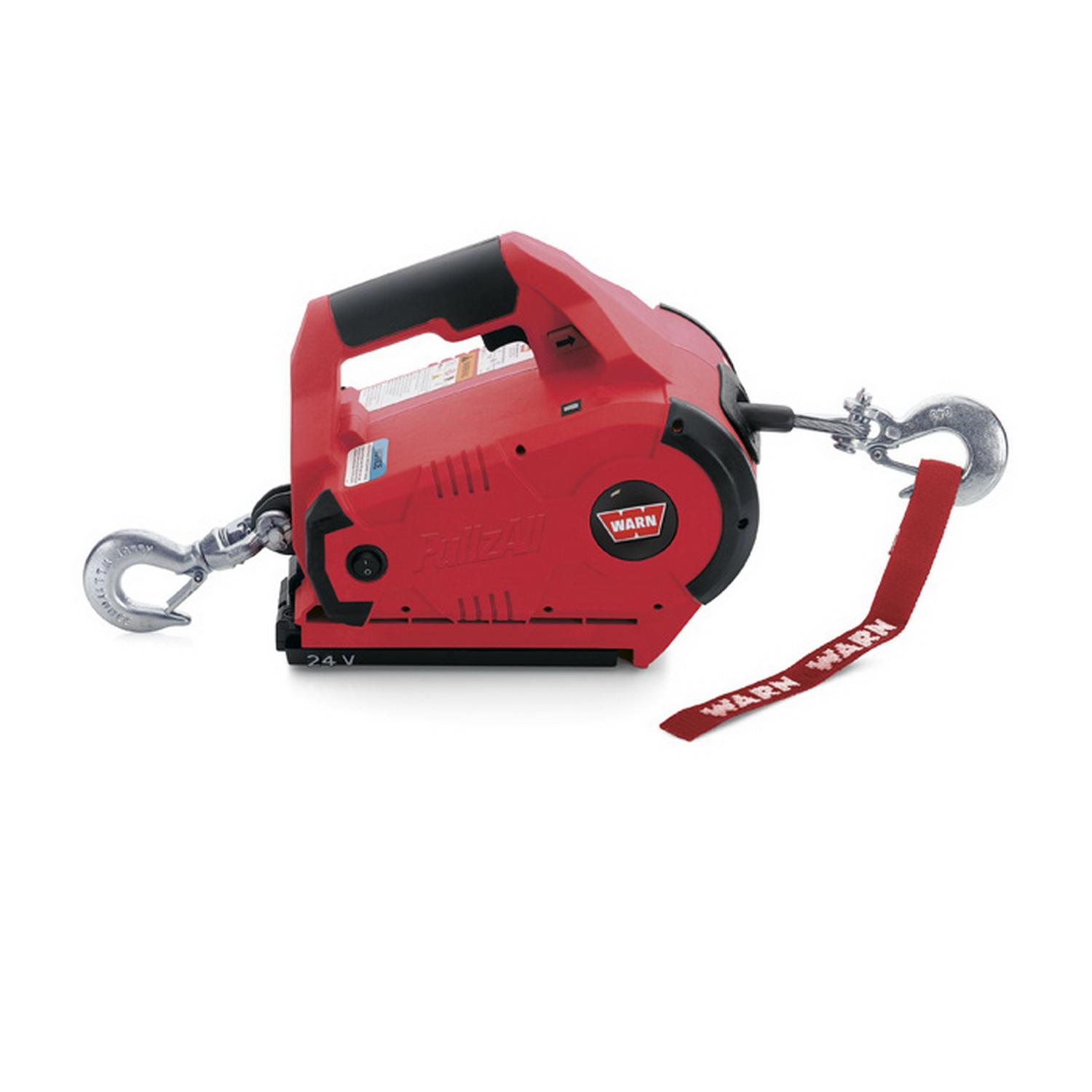 Warn 885005 Portable Winch product image 1 of 1