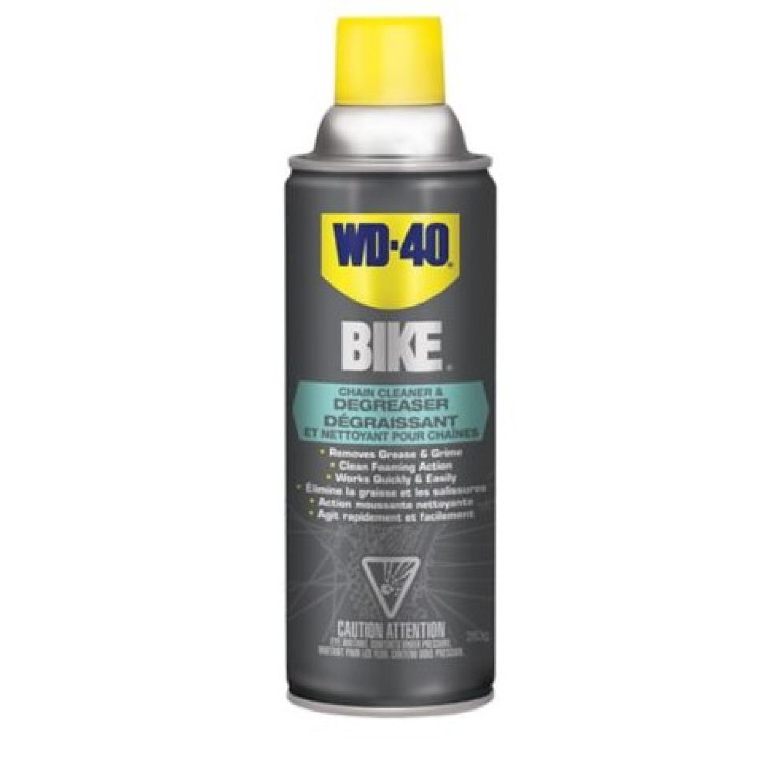 WD-40 03006 - Degreaser WD-40 03006 Degreaser product image 1 of 1