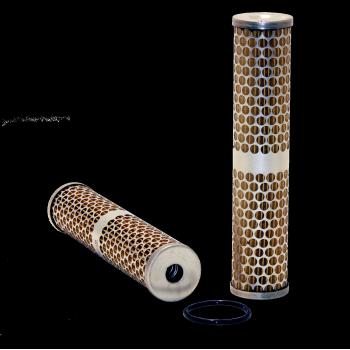 Wix 24004 - Fuel Filter Wix 24004 Fuel Filter product image 1 of 1