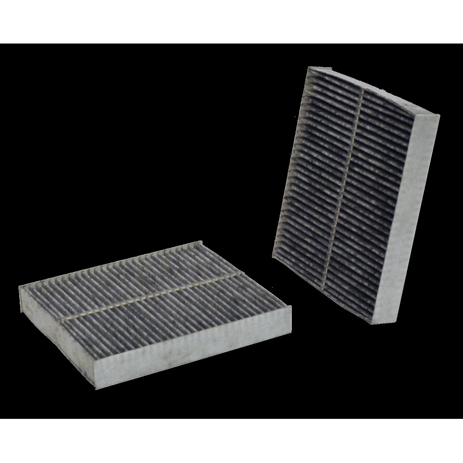 Wix 24007 Cabin Air Filter product image 1 of 1