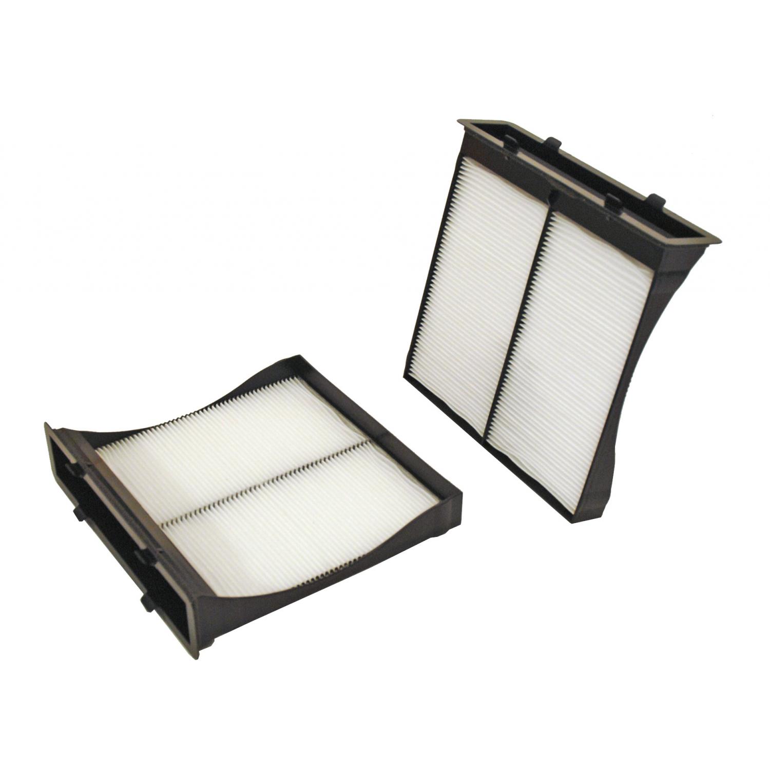 Wix 24030 - Cabin Air Filter Wix 24030 Cabin Air Filter product image 1 of 1