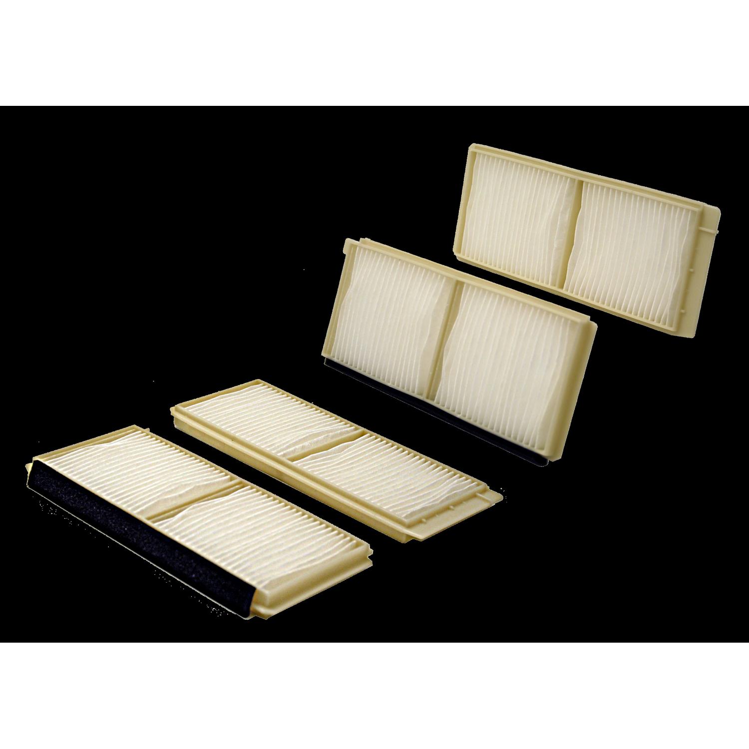 Wix 24036 - Cabin Air Filter Wix 24036 Cabin Air Filter product image 1 of 1