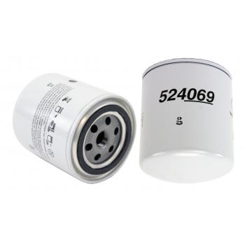 Wix Engine Coolant Filter product image