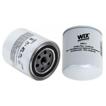 Wix 24071 - Engine Coolant Filter Wix 24071 Engine Coolant Filter product image 1 of 1