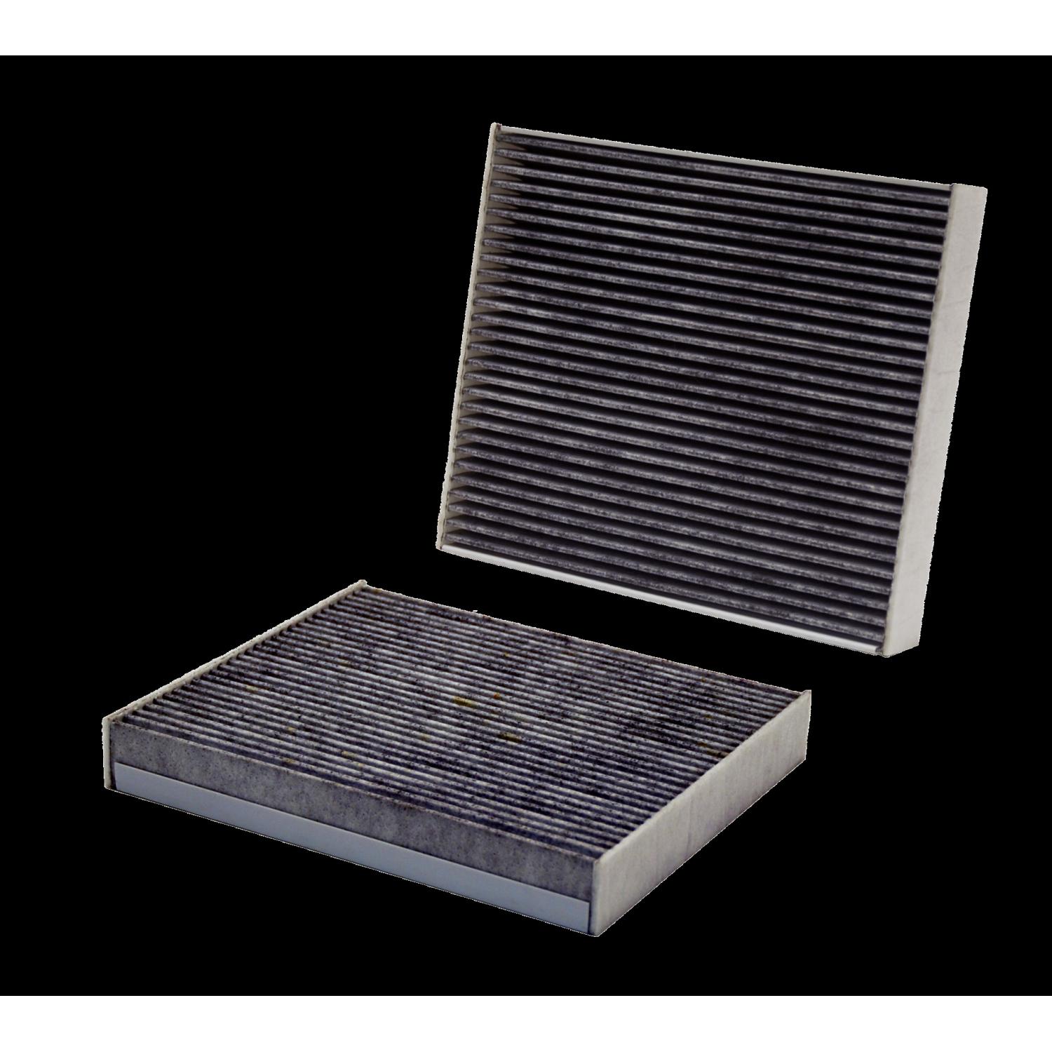 Wix 24110 Cabin Air Filter product image 1 of 1