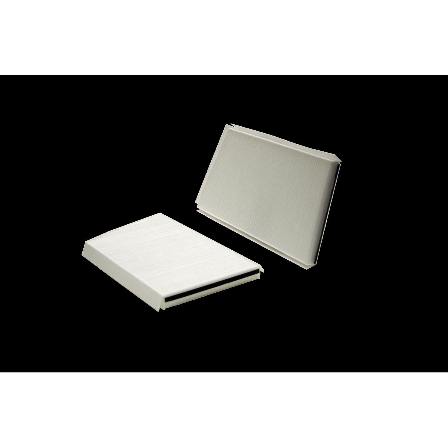 Wix 24118 - Cabin Air Filter Wix 24118 Cabin Air Filter product image 1 of 1