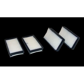 Wix 24161 - Cabin Air Filter Wix 24161 Cabin Air Filter product image 1 of 1