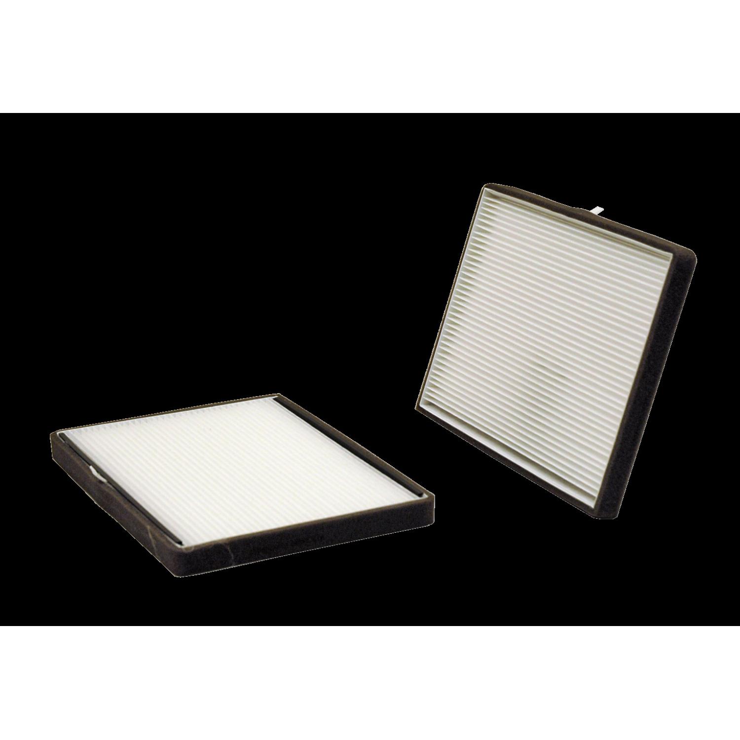 Wix 24200 Cabin Air Filter product image 1 of 1