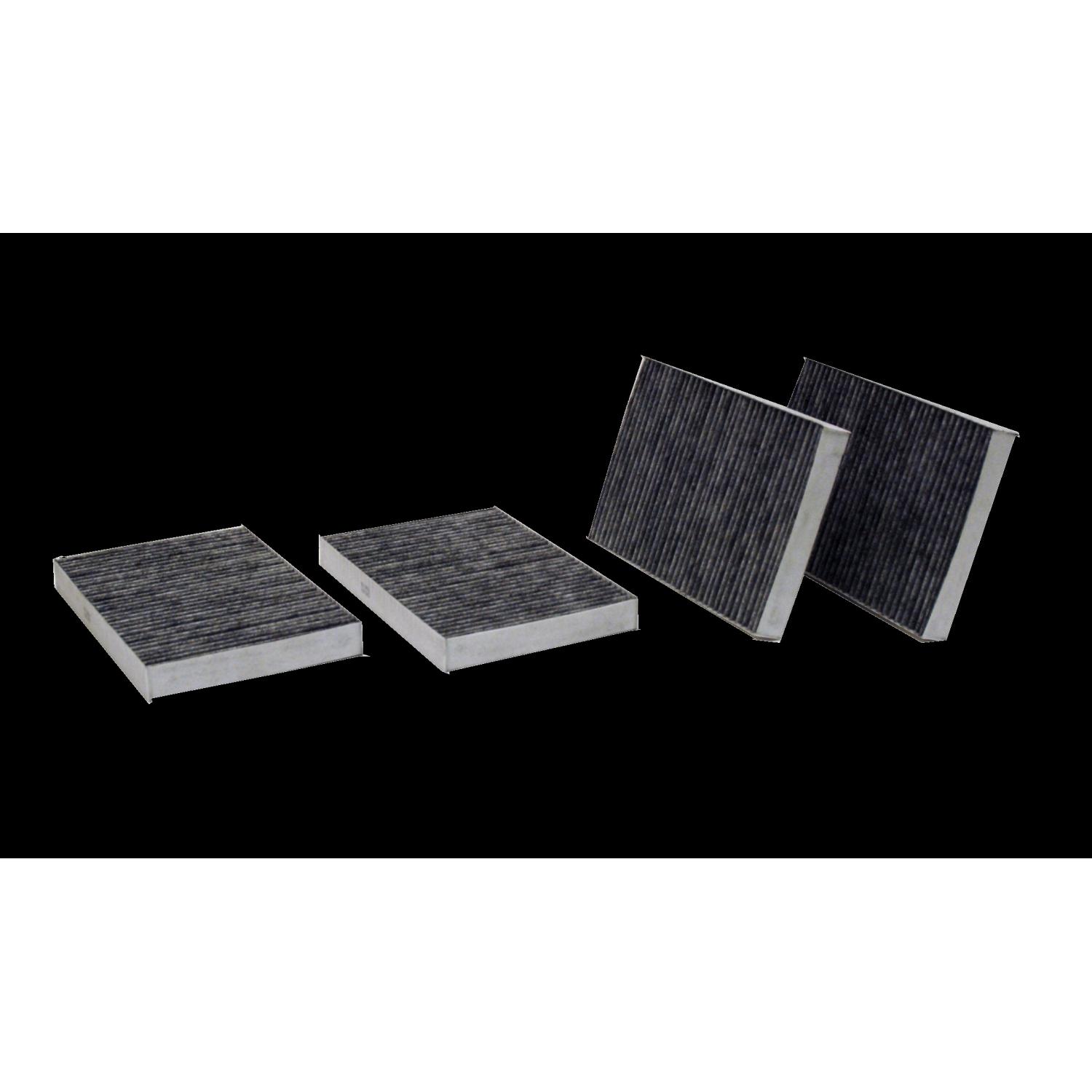 Wix 24218 Cabin Air Filter product image 1 of 1
