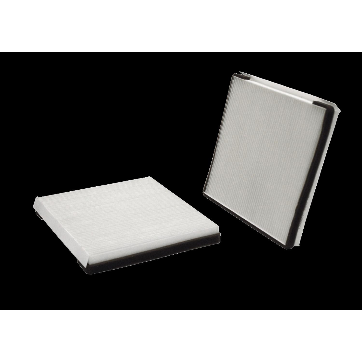 Wix 24300 Cabin Air Filter product image 1 of 1