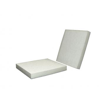 Wix 24313 - Cabin Air Filter Wix 24313 Cabin Air Filter product image 1 of 1
