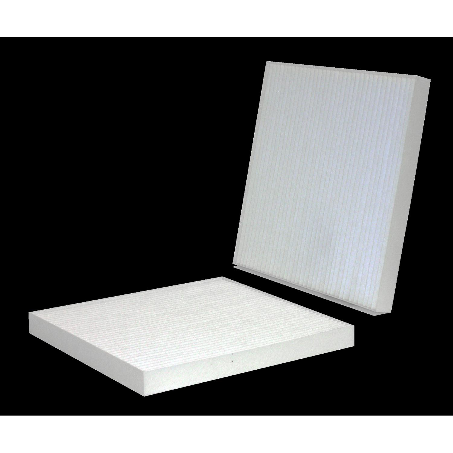 Wix 24318 Cabin Air Filter product image 1 of 1