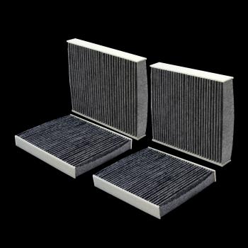 Wix 24329 Cabin Air Filter product image 1 of 5