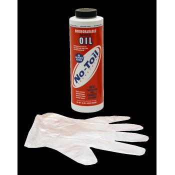 Wix Fuel Line Clip product image